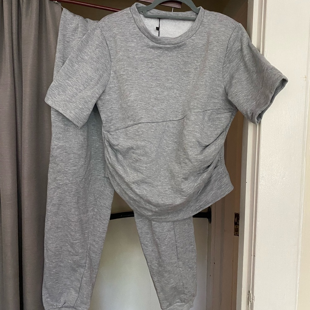 Sweat set